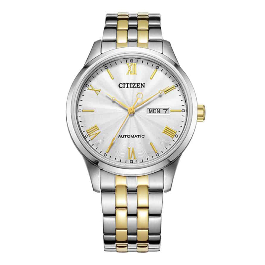 ĐỒNG HỒ NAM CITIZEN AUTOMATIC NH7506-81A